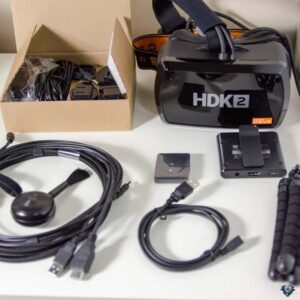 Razer OSVR HDK 2 - Image 2