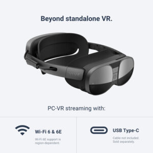 HTC Vive XR Elite - Image 4